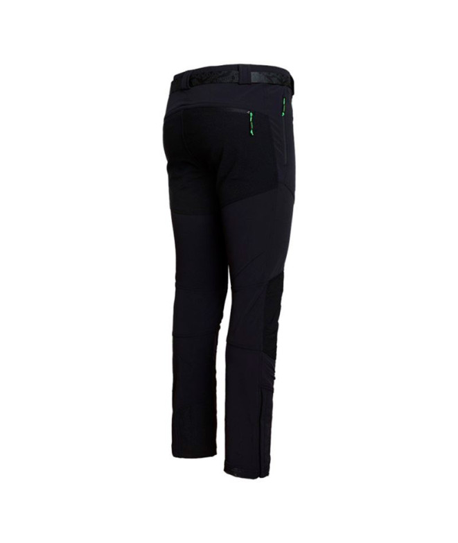 Pantalones Trangoworld Largo Trx2 Dura Extreme...