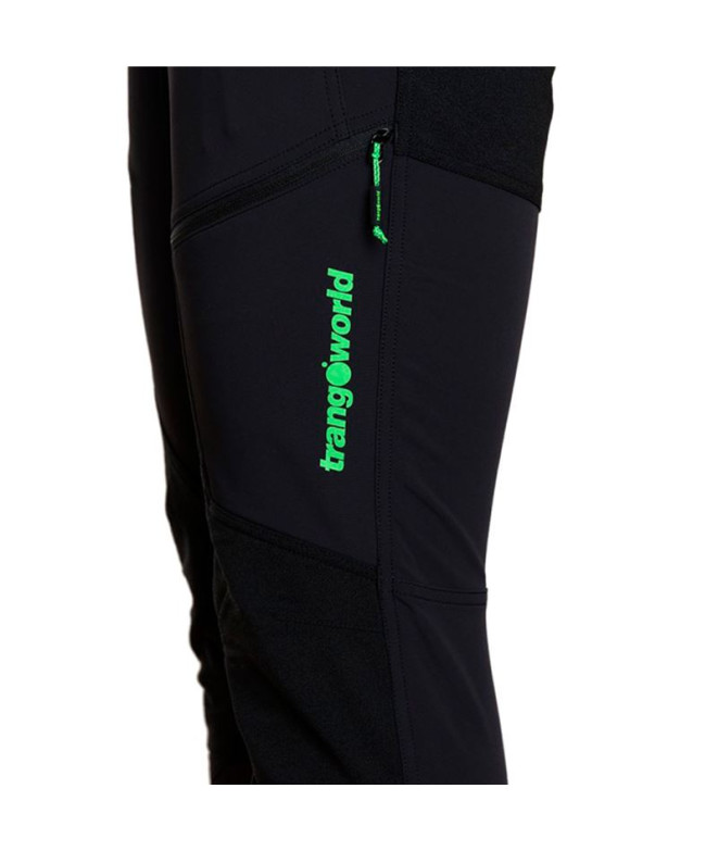 Pantalones Trangoworld Largo Trx2 Dura Extreme...
