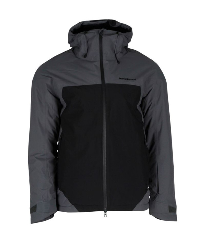 Veste Trangoworld Granby Termic Homme...