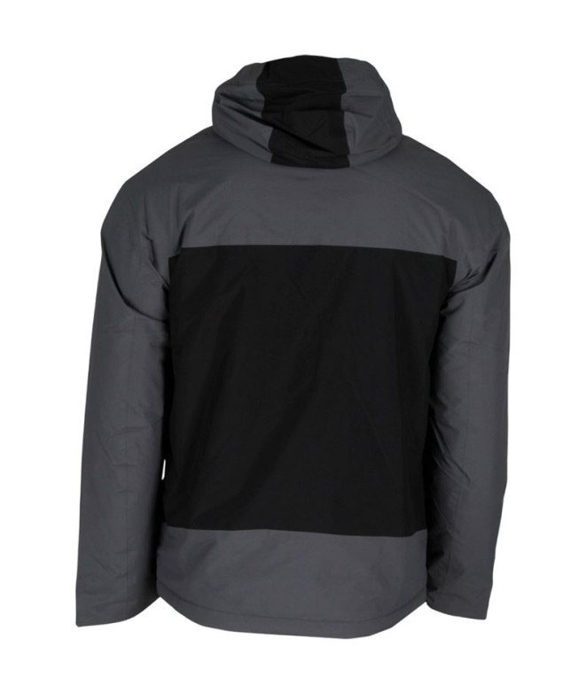 Veste Trangoworld Granby Termic Homme...