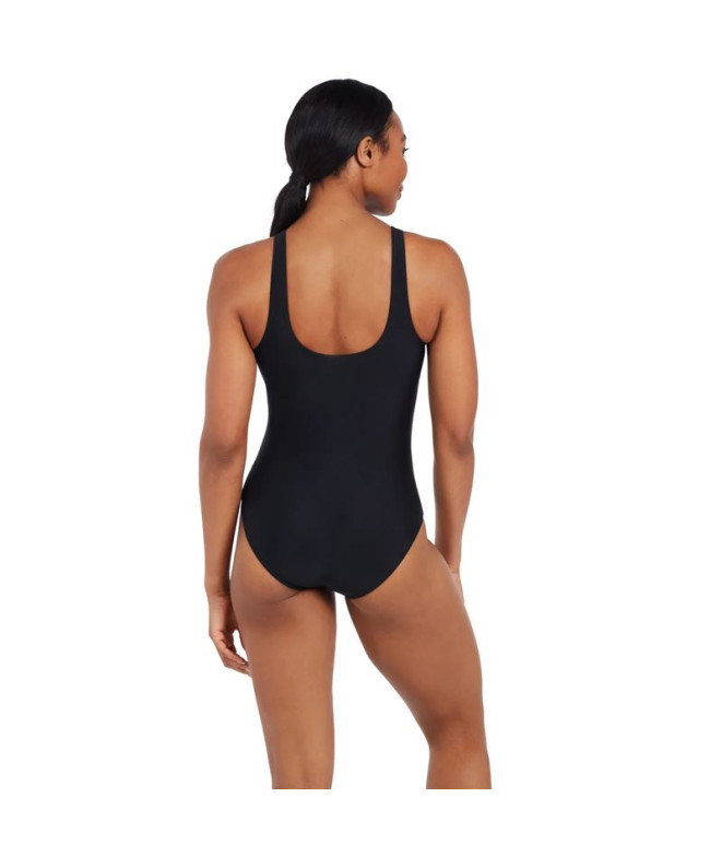 Bañador de Natación Zoggs Sandon Scoopback...