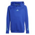 Sweat adidas Train Icons Aeroready 3 Bandas Enfant