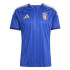 T-shirt adidas Italie 26 Domicile Jsy Bleu