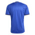 T-shirt adidas Italie 26 Domicile Jsy Bleu