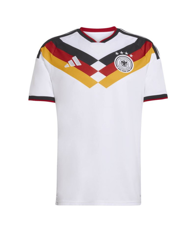 Camiseta de Fútbol adidas Alemania H 25/26...
