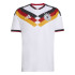Camiseta de Fútbol adidas Alemania H 25/26 Hombre Blanco