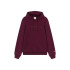 Sudadera Champion Icons Tonal Hombre Granate