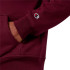 Sweat Champion Icons Tonal Homme Bordeaux