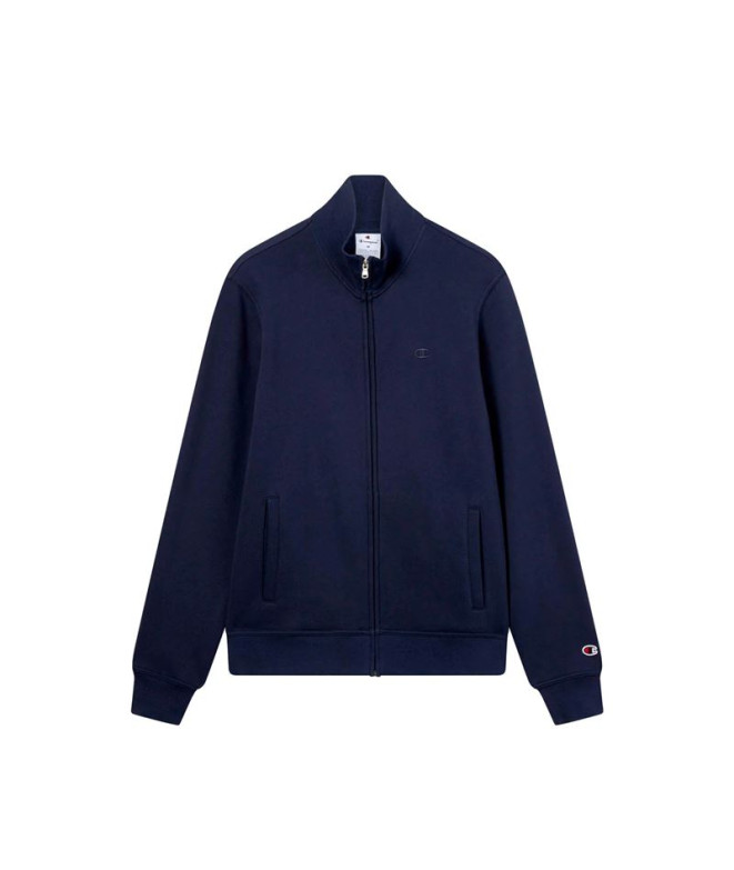 Veste Champion Icons Tonal Homme Bleu Marine