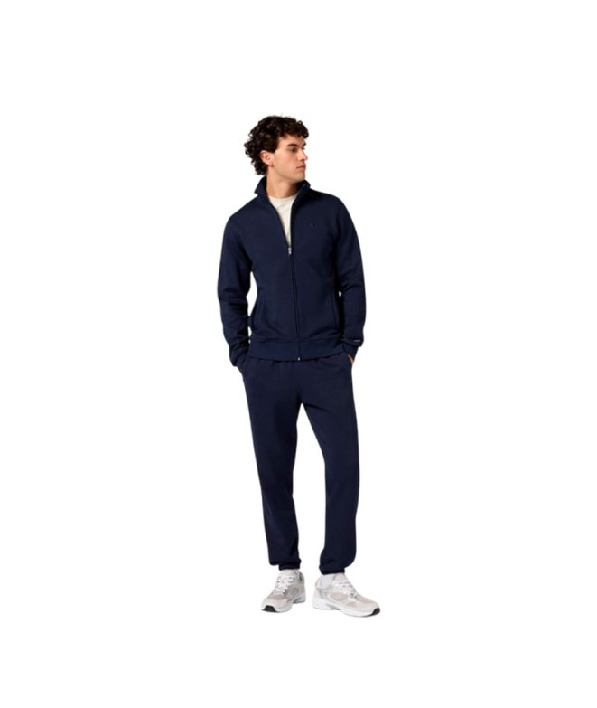 Casaco Champion Icons Tonal Homem Azul Marinho