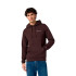Sweat Champion Icons Contrast Homme Marron