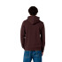 Sweat Champion Icons Contrast Homme Marron