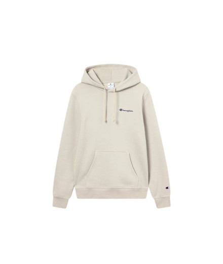 Sweat Champion Icons Contrast Homme Beige