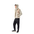 Sweat Champion Icons Contrast Homme Beige
