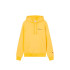 Sweat Champion Icons Contrast Homme Jaune