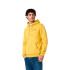 Sweat Champion Icons Contrast Homme Jaune