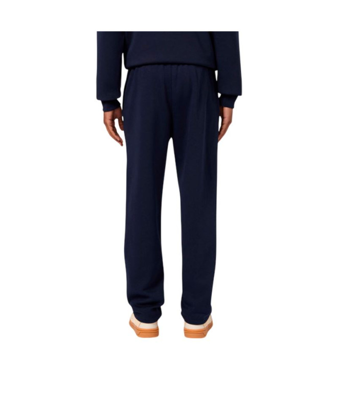 Calça Champion Icons Homem Azul Marinho