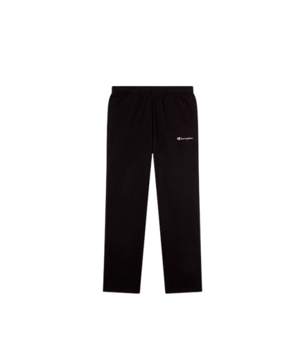 Pantalon Champion Icons Homme Noir