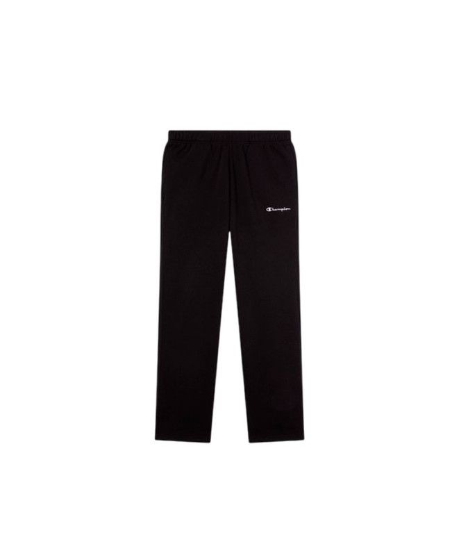 Calça Champion Ícones Homem Preto