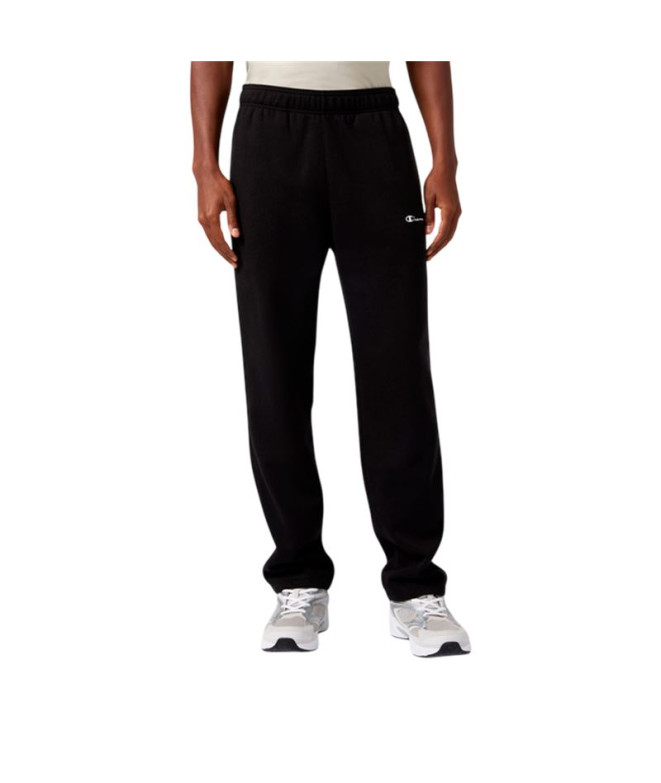 Calça Champion Ícones Homem Preto
