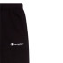 Pantalon Champion Icons Homme Noir