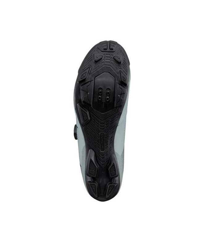 Sapatilhas de Ciclismo Shimano Calçados de...