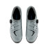 Chaussures de Cyclisme Shimano Chaussures de vélo Xc302 Gris