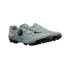 Chaussures de Cyclisme Shimano Chaussures de vélo Xc302 Gris