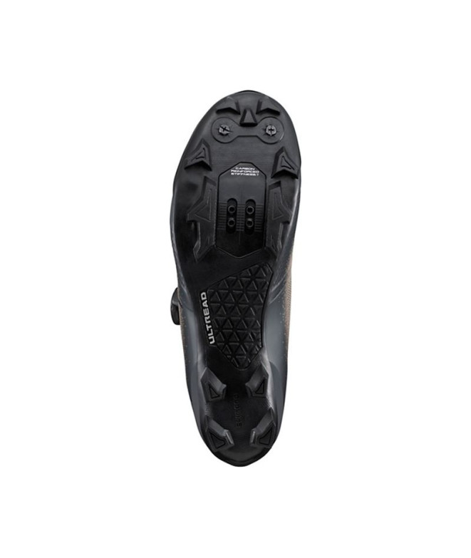 Chaussures de cyclisme Shimano Chaussures de...