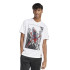 T-shirt adidas Spiderman T-S Homme Blanc