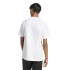 T-shirt adidas Spiderman T-S Homme Blanc