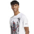 T-shirt adidas Spiderman T-S Homme Blanc