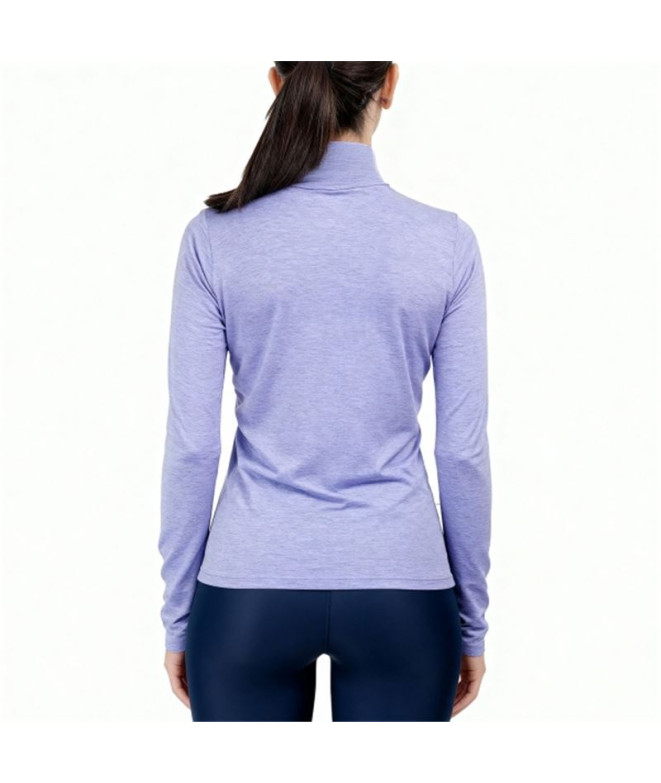 T-shirt de Fitness Mizuno Core Impulse Hz Ls...