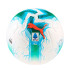 Ballons de Football Puma Orbita Serie A, Blanc-MulInt5 Unisexe
