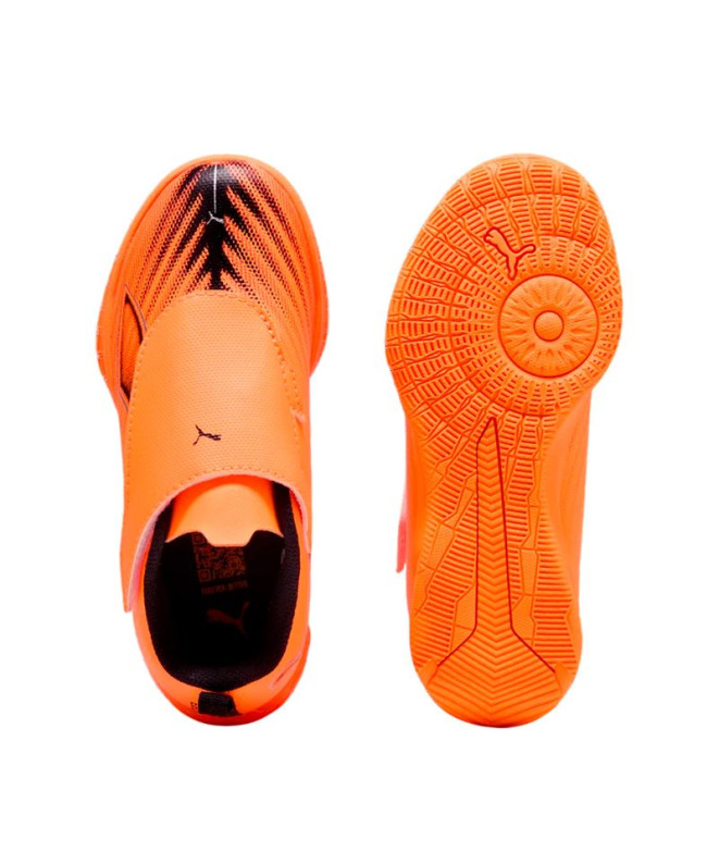 Sapatilhas de Futsal Puma Ultra 6 Play V It...