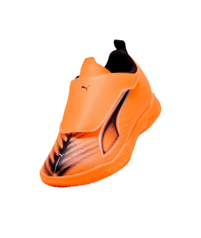 Chaussures de Futsal Puma Ultra 6 Play V It...