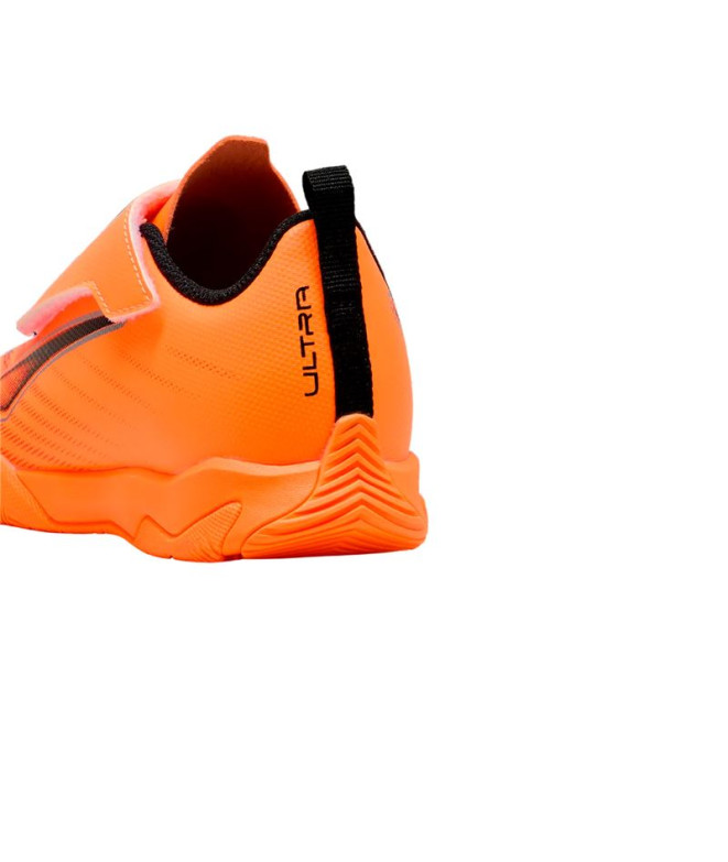 Sapatilhas de Futsal Puma Ultra 6 Play V It...
