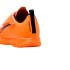 Sapatilhas de Futsal Puma Ultra 6 Play V It Heat Fire-, Bebês
