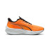 Sapatilhas de Running Puma Velocity Nitro 4,Heat Fire- Blac, Homem