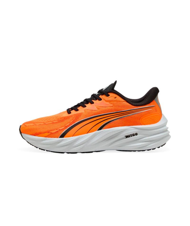 Sapatilhas de Running Puma Velocity Nitro...