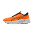 Sapatilhas de Running Puma Velocity Nitro 4,Heat Fire- Blac, Homem
