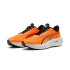 Sapatilhas de Running Puma Velocity Nitro 4,Heat Fire- Blac, Homem