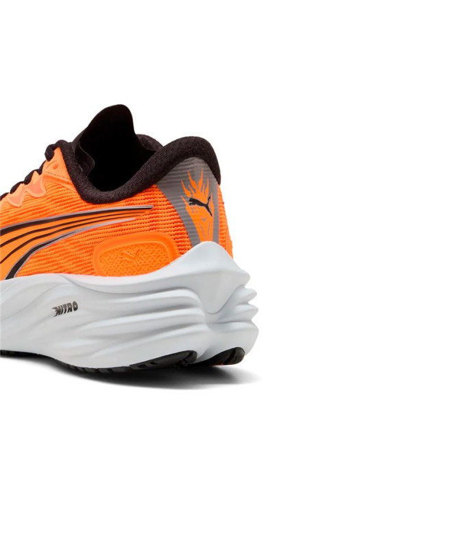 Chaussures de Running Puma Velocity Nitro...