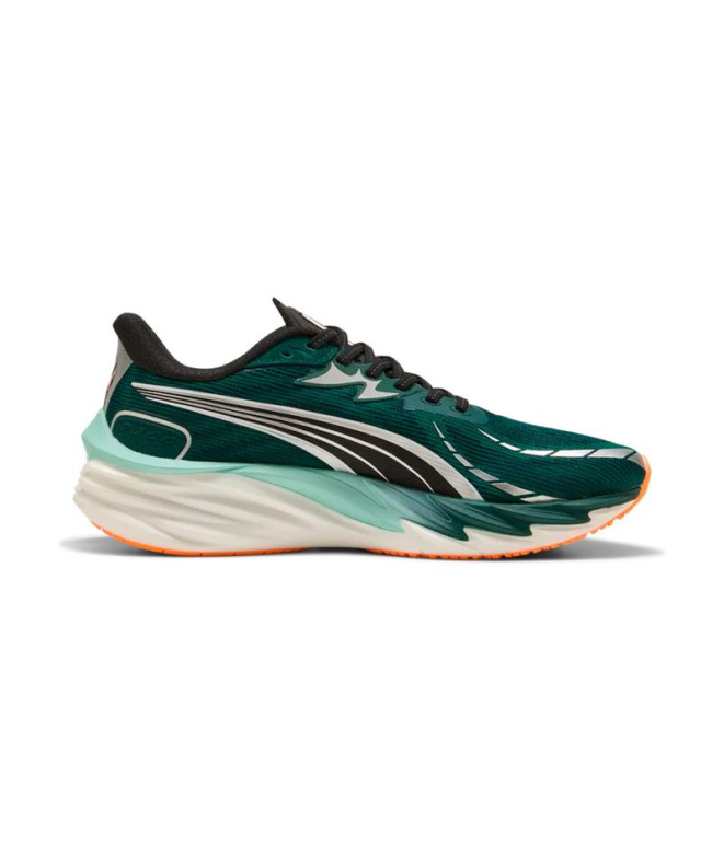 Sapatilhas de Running Puma Velocity Nitro 4,...