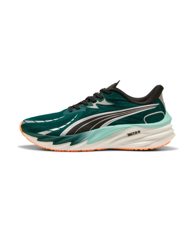 Sapatilhas de Running Puma Velocity Nitro 4,...