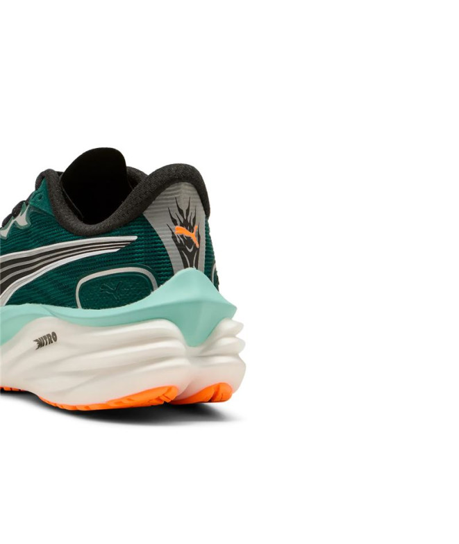 Chaussures de Running Puma Velocity Nitro 4,...