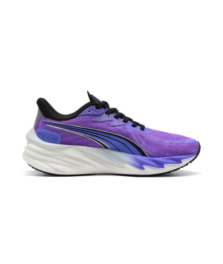 Sapatilhas de Running Puma Velocity Nitro 4 Wns, Dark...