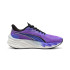 Chaussures de Running Puma Velocity Nitro 4 Wns, Dark Amethyst-P, Femme