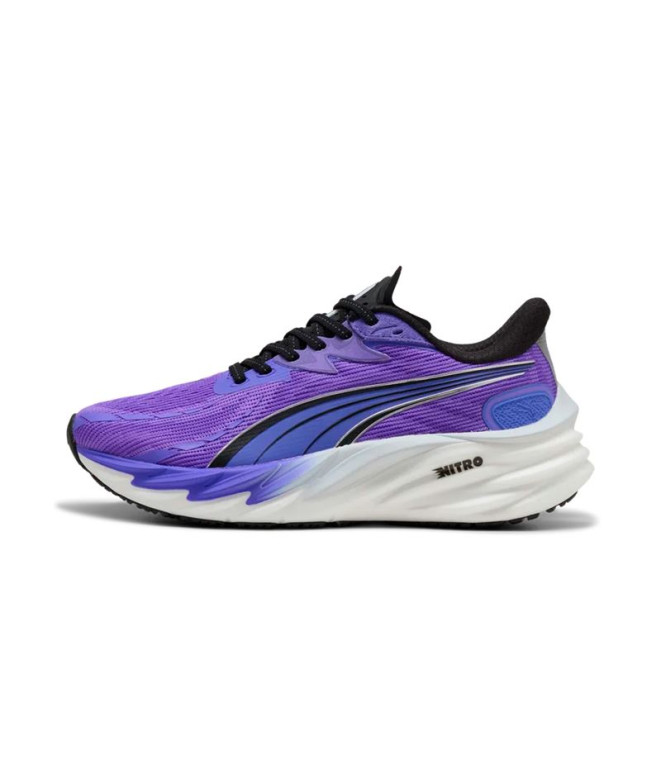 Chaussures de Running Puma Velocity Nitro 4...