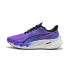 Zapatillas de Running Puma Velocity Nitro 4 Wns,Dark Amethyst-P, Mujer